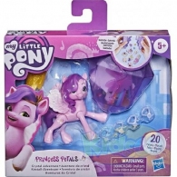 My Little Pony F1785 Movie Crystal Adventure Ponies thumbnav 1
