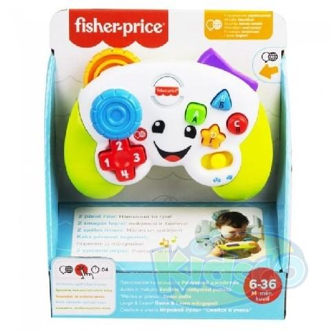 Fisher Price GXR65 Game Controller photo 1