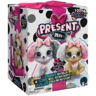 Spin Master 6051197 Present Pets Fancy Puppy