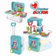 Noriel Kids - Troler set Doctor