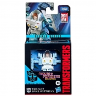 HASBRO F3135 TRA GEN STUDIO SERIES CORE AST thumbnav 1