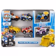 Spin Master 6058350 Paw Patrol Diecast Giftset