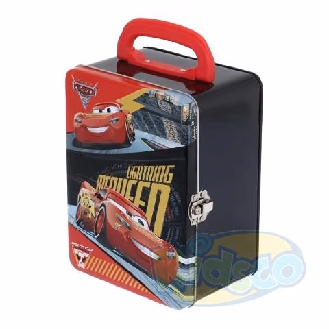 Контейнер для 18 машинок " Cars" Hot Wheels 