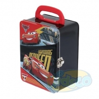 Контейнер для 18 машинок " Cars" Hot Wheels thumbnav 1