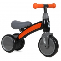Qplay 600946 Беговед Sweetie Orange thumbnav 1
