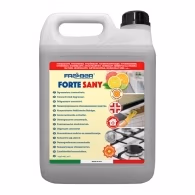 Концентрированный обезжиривател для всех поверхностей, FORTE SANY 4.54л
