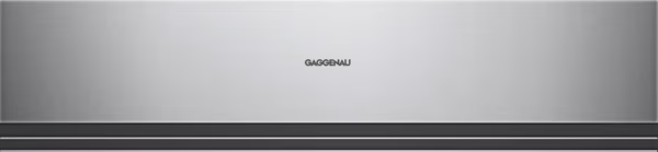 Встраиваемый вакууматор Gaggenau DVP221110 
