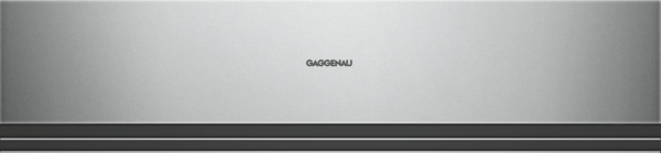 Sertar vidat incorporat Gaggenau DVP221110 photo 1 Sertar vidat incorporat Gaggenau DVP221110 photo 1