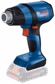 Suflanta cu aer cald Bosch GHG 18V-50 Solo, 06012A6500 