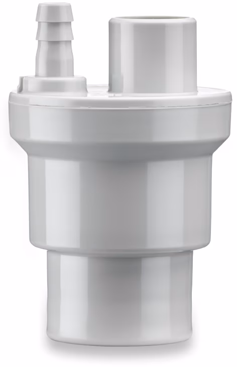 Adaptor de evacuare a apei Miele WTDA 600, 12539980 