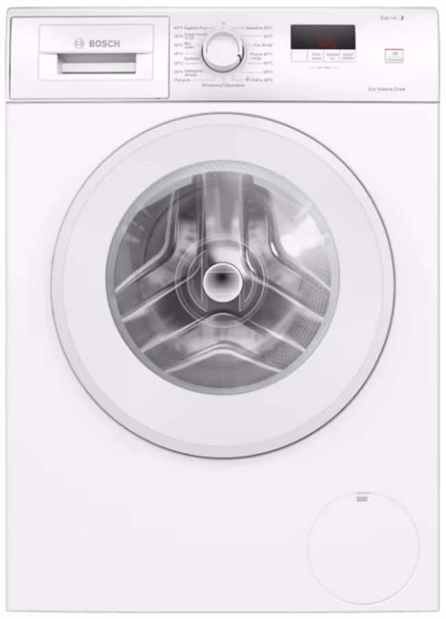 Masina de spalat Bosch WGE02201PL 