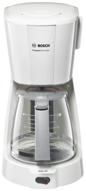 Кофеварка Bosch TKA3A031 photo 2