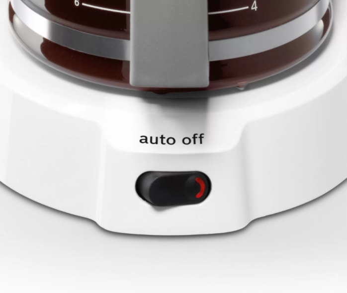 Кофеварка Bosch TKA3A031 photo 5