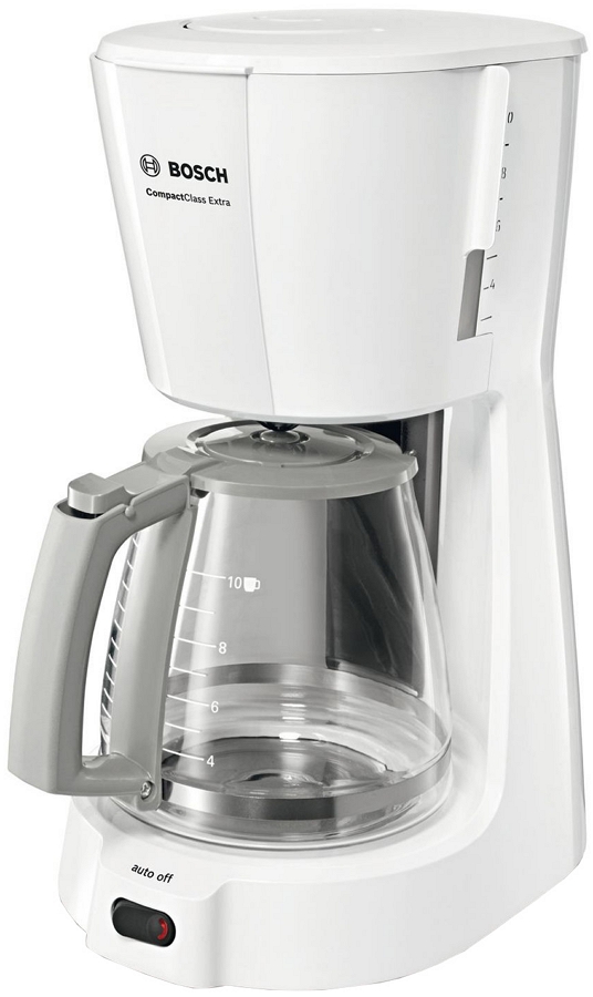 Кофеварка Bosch TKA3A031 photo 6