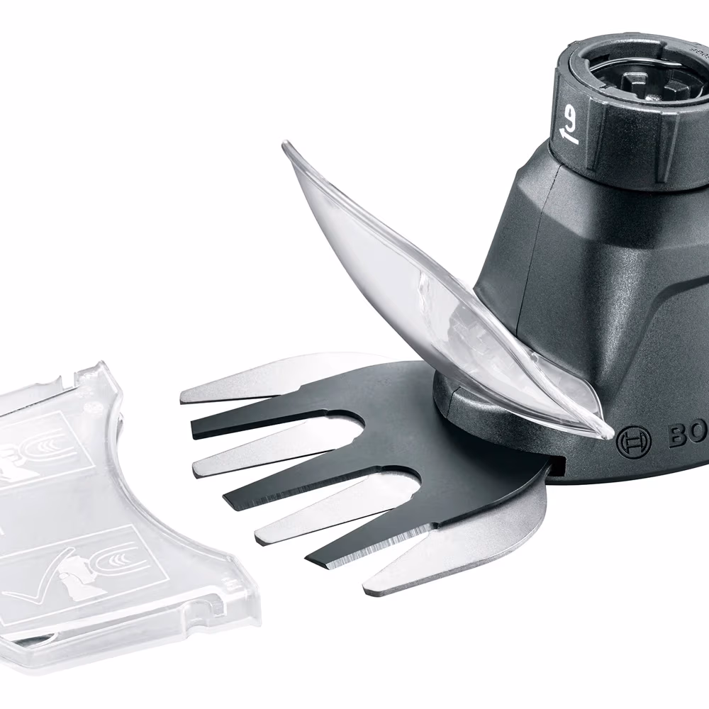 Duza de forfecare din iarba Bosch IXO Grass, 1600A0010D 
