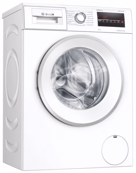 Mas.de spalat rufe ingusta Bosch WLP2026MBL, 6.5 kg, 1000 rot/min, A++, Alb 