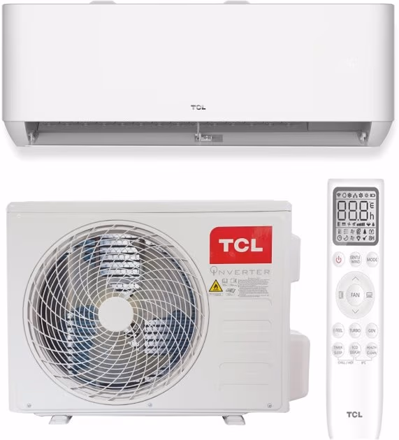 Aparat de aer conditionat split TCL TAC09CHSDTPG11I 