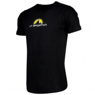 Футболка La Sportiva Footstep Tee thumbnav 2