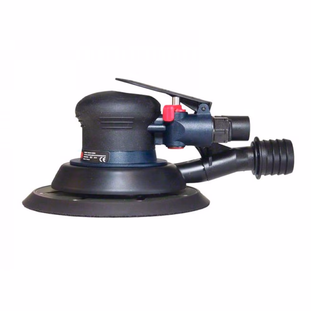 Slefuitor excentric pneumatic Bosch 170W/150mm, 0607350199