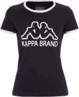  Kappa 