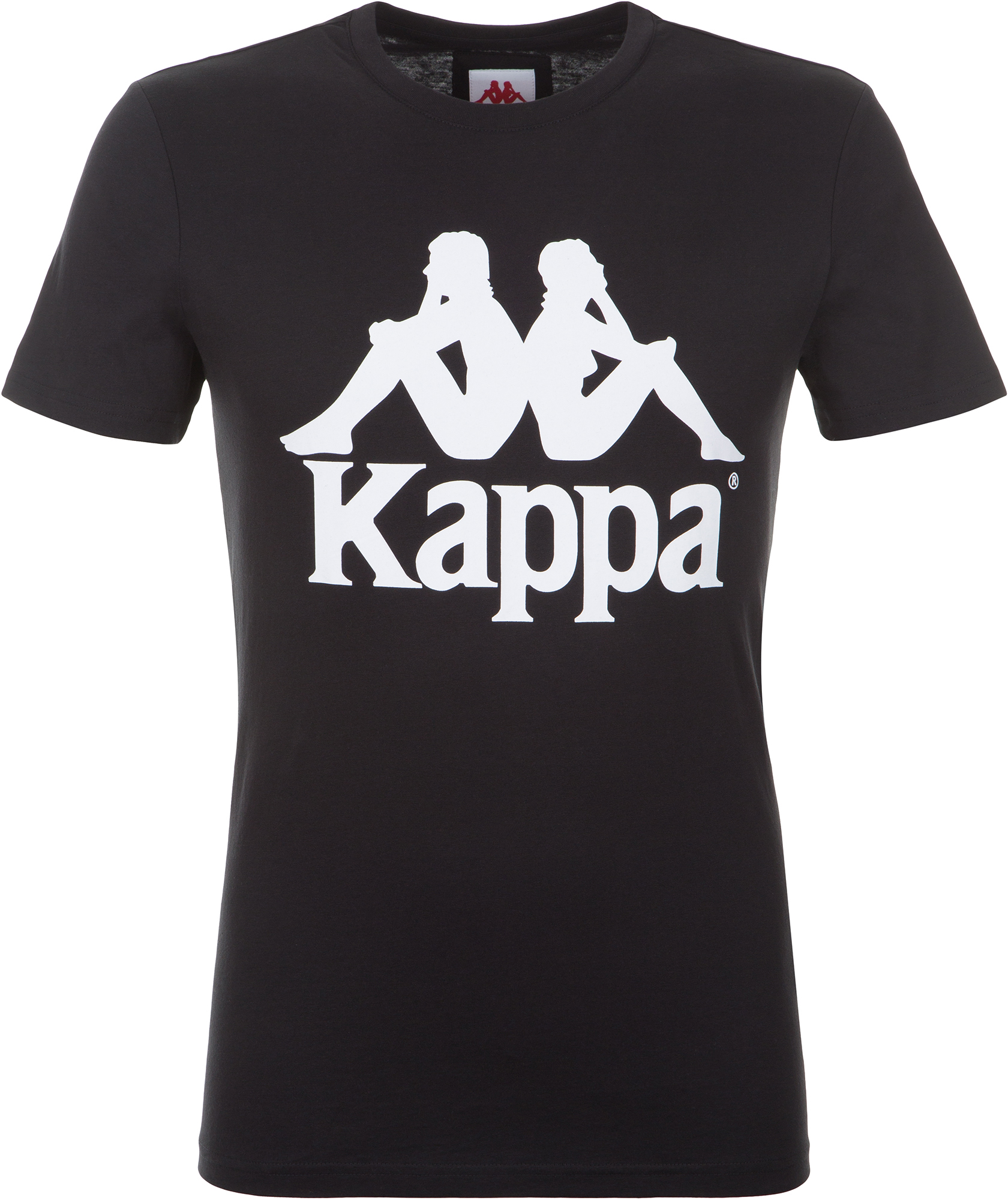 Футболка мужская Kappa XL photo 1 Футболка мужская Kappa XL photo 1