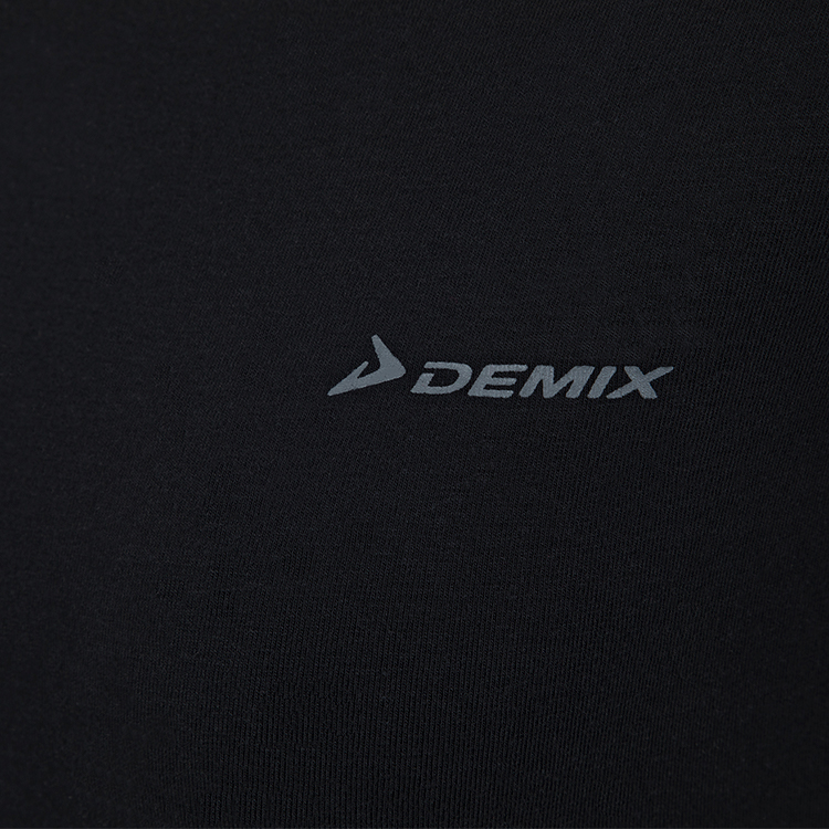  Demix  photo 2