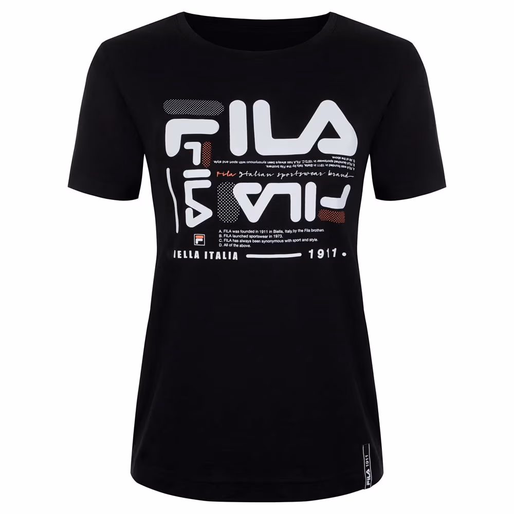  Fila 