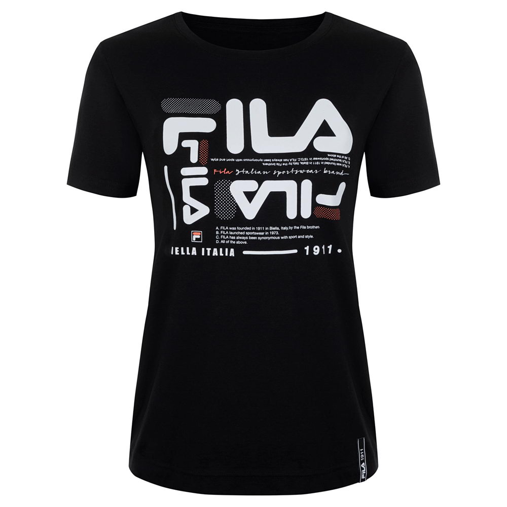 Fila photo Fila photo