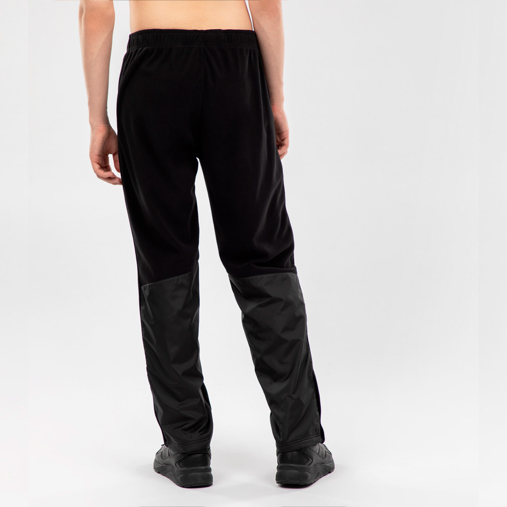 Pantaloni Demix 2XL Negru Barbati photo 5