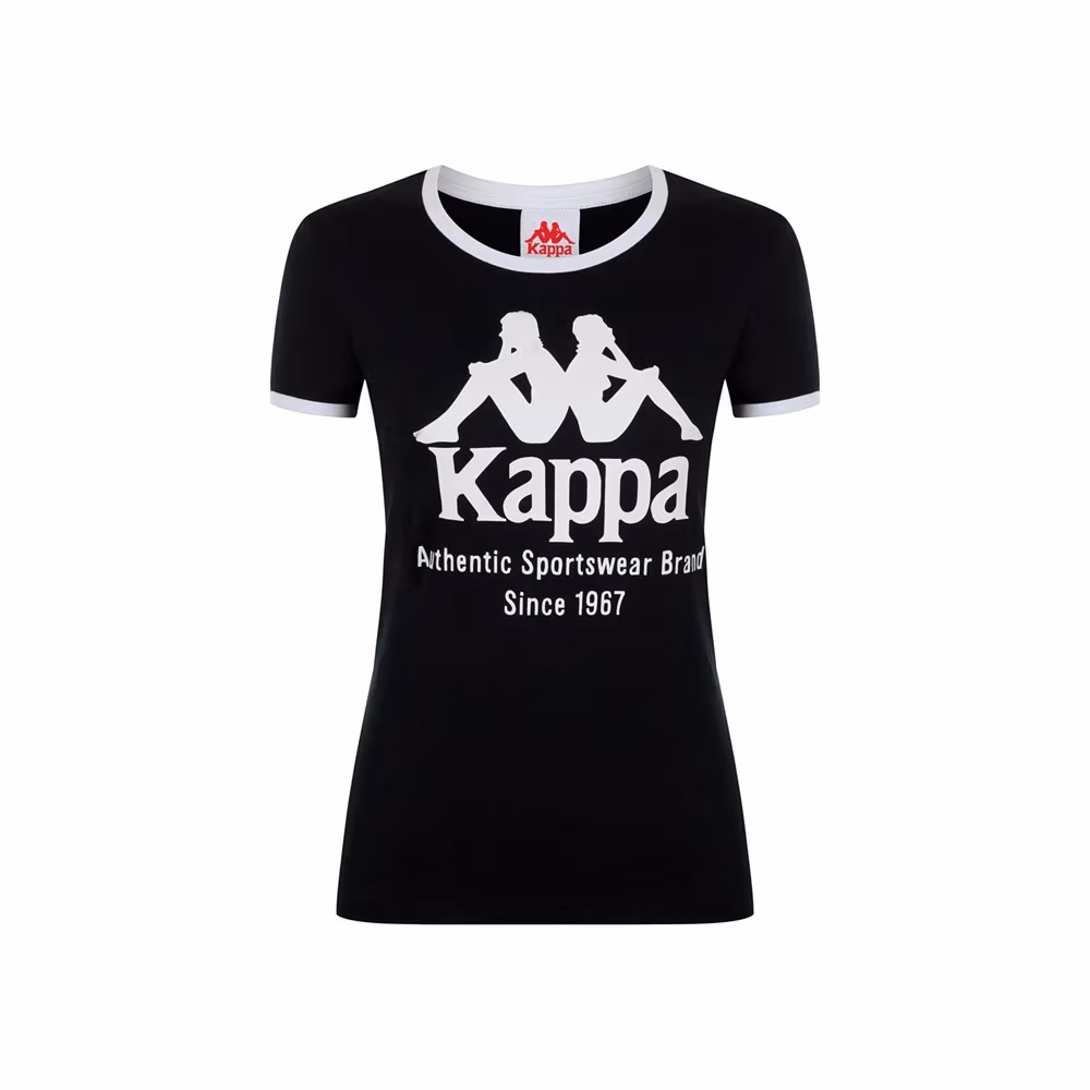  Kappa 