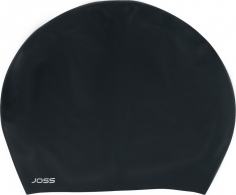 Силиконовая шапочка для плавания Joss SwimCap thumbnav