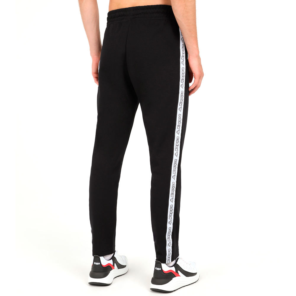Pantaloni Kappa Men Pants XL Negru Barbati photo 3