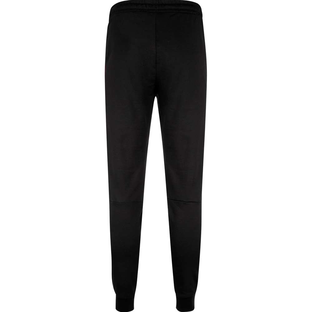 Брюки Kappa Men Pants S Черный Мужской photo 2
