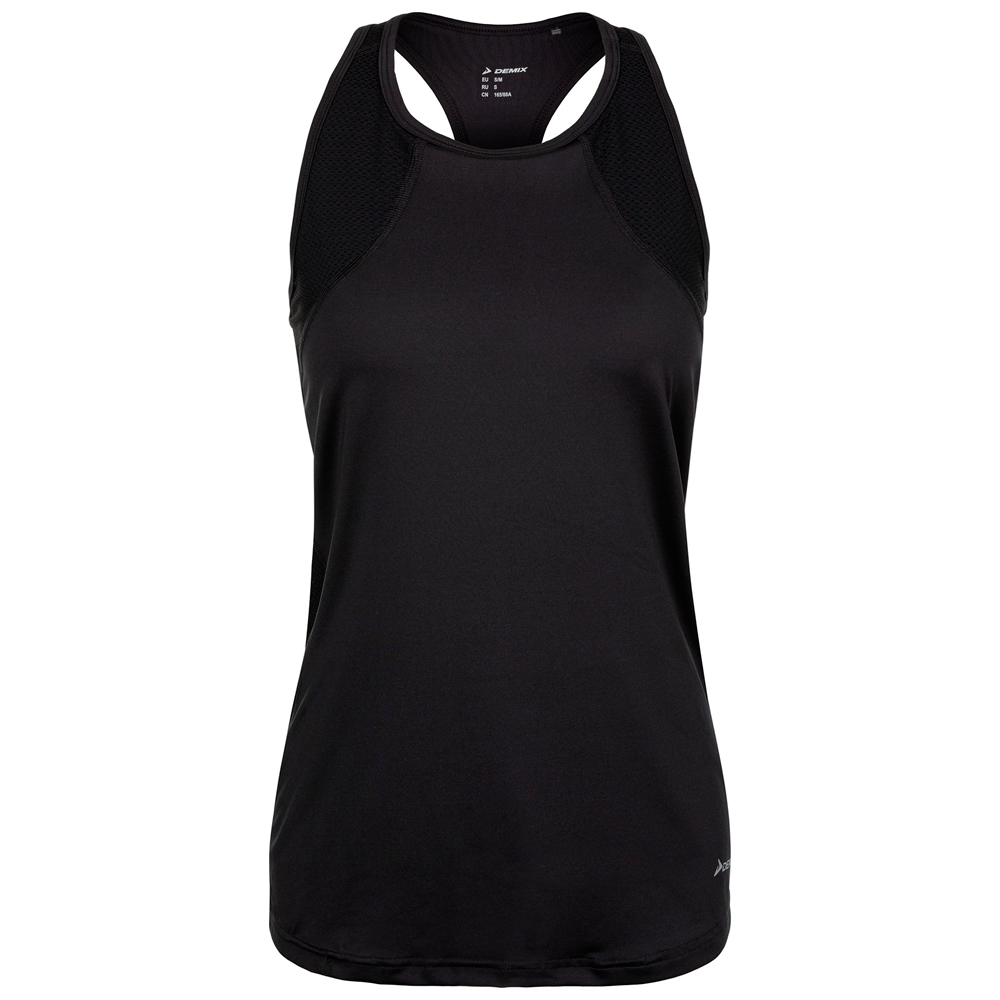 Maiou Demix Women fitness tank photo 