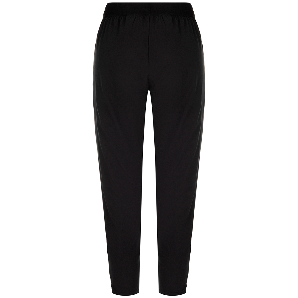 Pantaloni Demix Women  pants / Femei / S / Negru photo 2