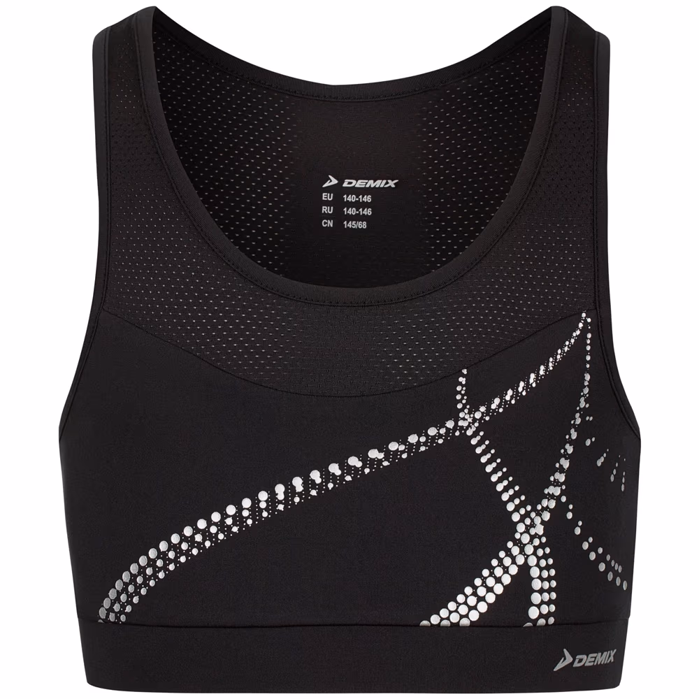 Bra sportive Demix Girls bra
