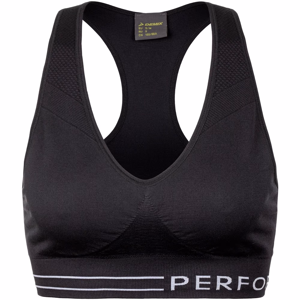 Спортивное бра Demix Women bra