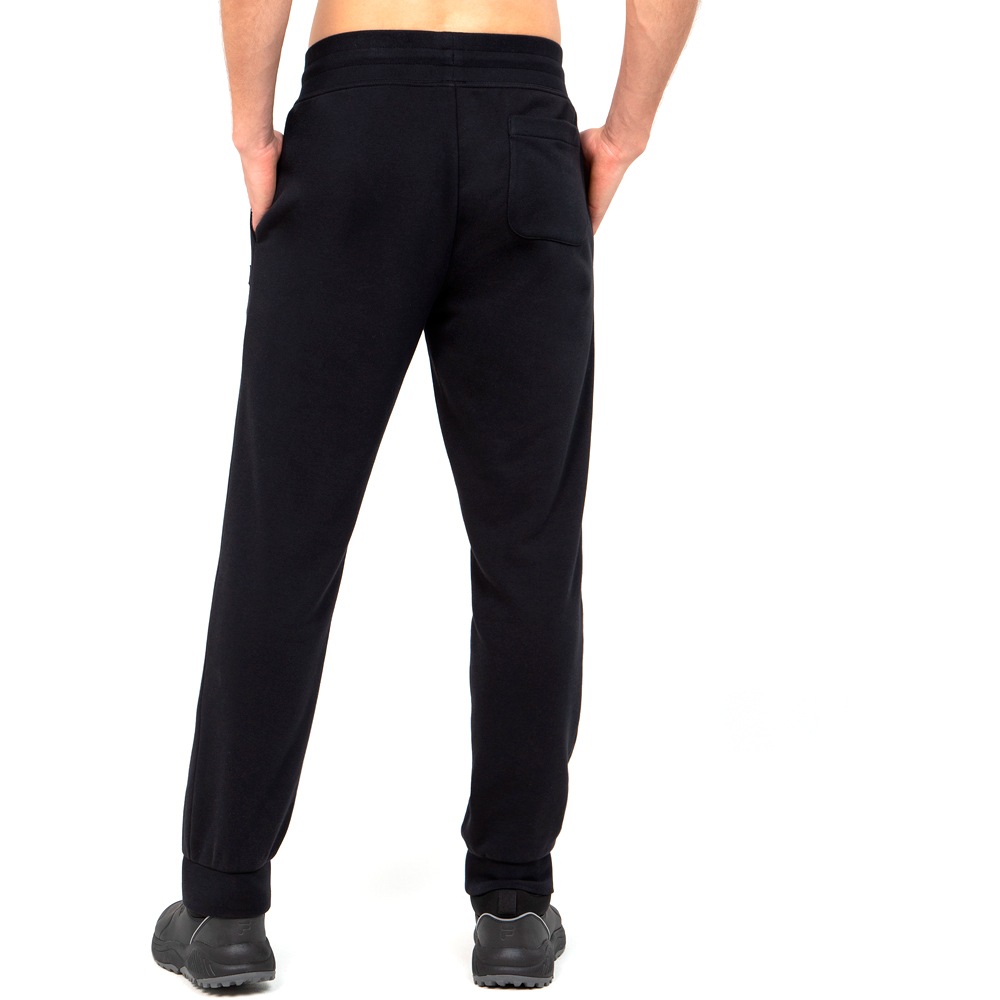 Брюки Fila XL Черный Мужской photo 2