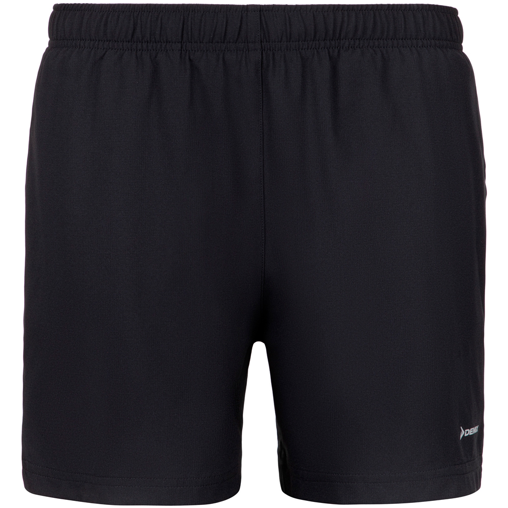 Шорты Demix Men running shorts photo Шорты Demix Men running shorts photo