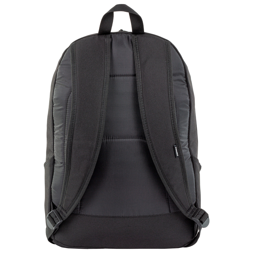 Рюкзак  Demix Backpack/102953-99/Черный photo 2