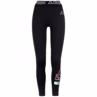 Легинсы Kappa Women leggings