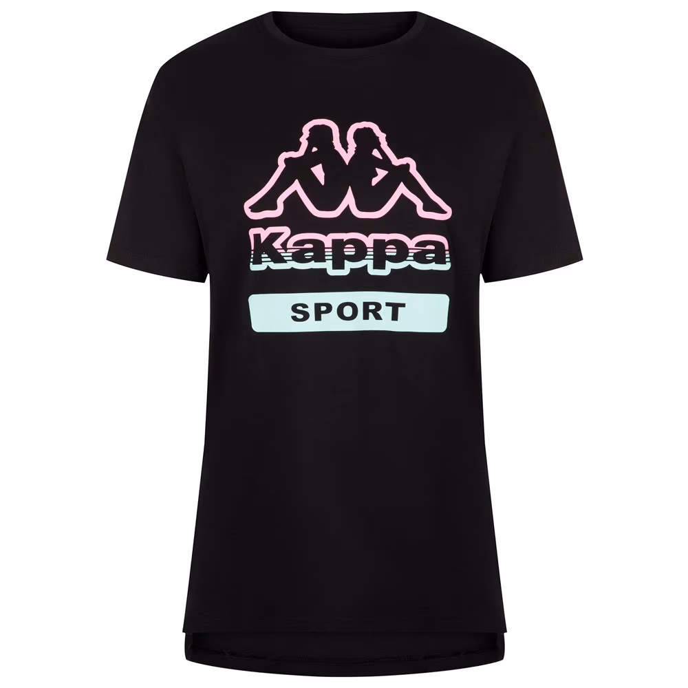 Футболка Kappa Women leggings