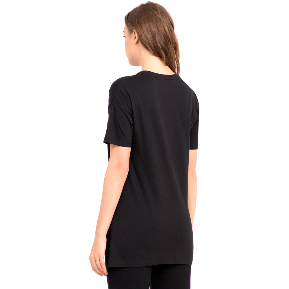 Футболка Kappa Women leggings XL Черный Женский photo 2