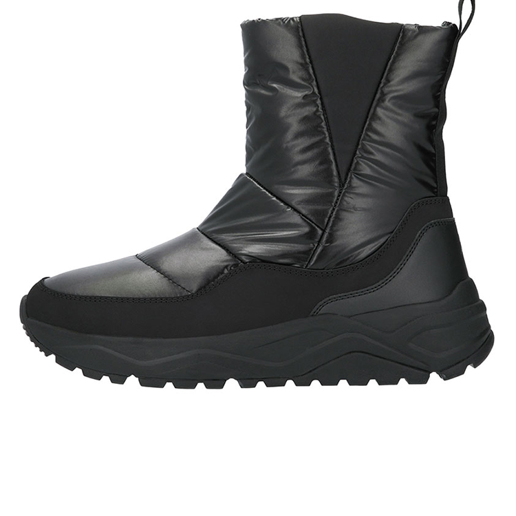 Cizme Demix UNITY BOOT WTR W photo Cizme Demix UNITY BOOT WTR W photo