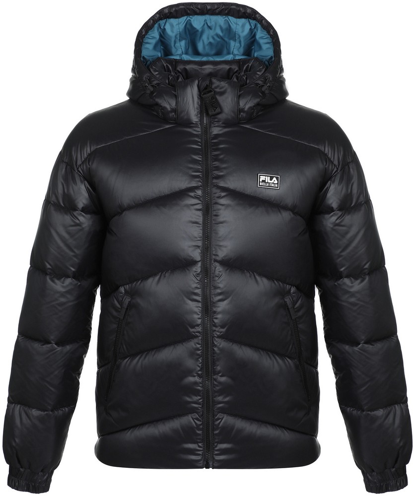 Куртка Fila Jacket Men photo Куртка Fila Jacket Men photo