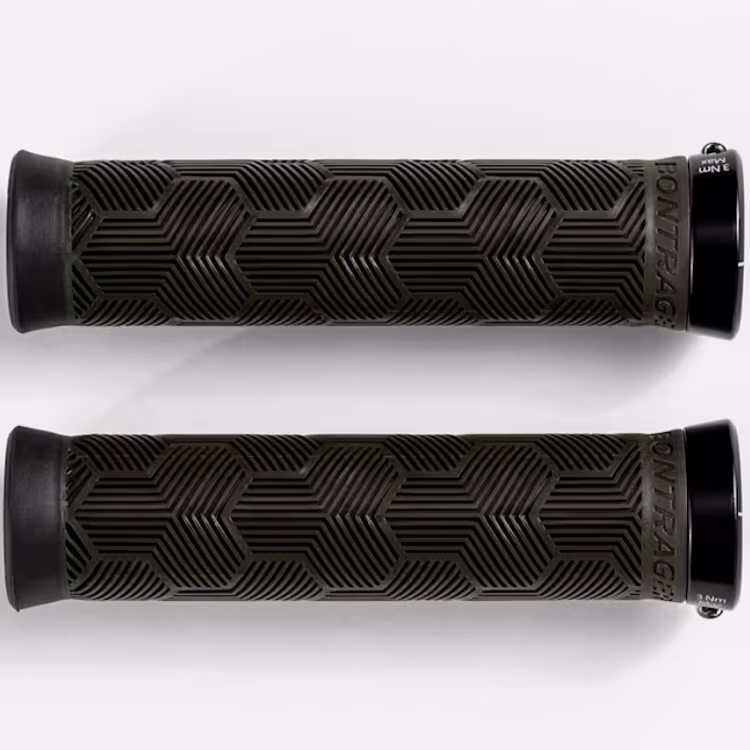 Грипсы Trek Bontrager XR Trail Elite MTB Grip Set