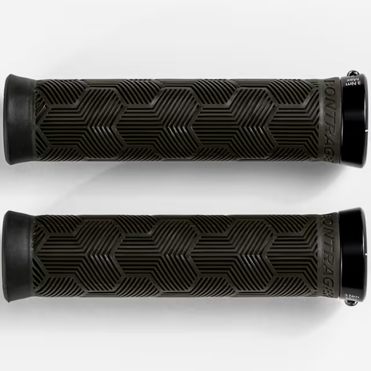 Грипсы Trek Bontrager XR Trail Elite MTB Grip Set photo 1
