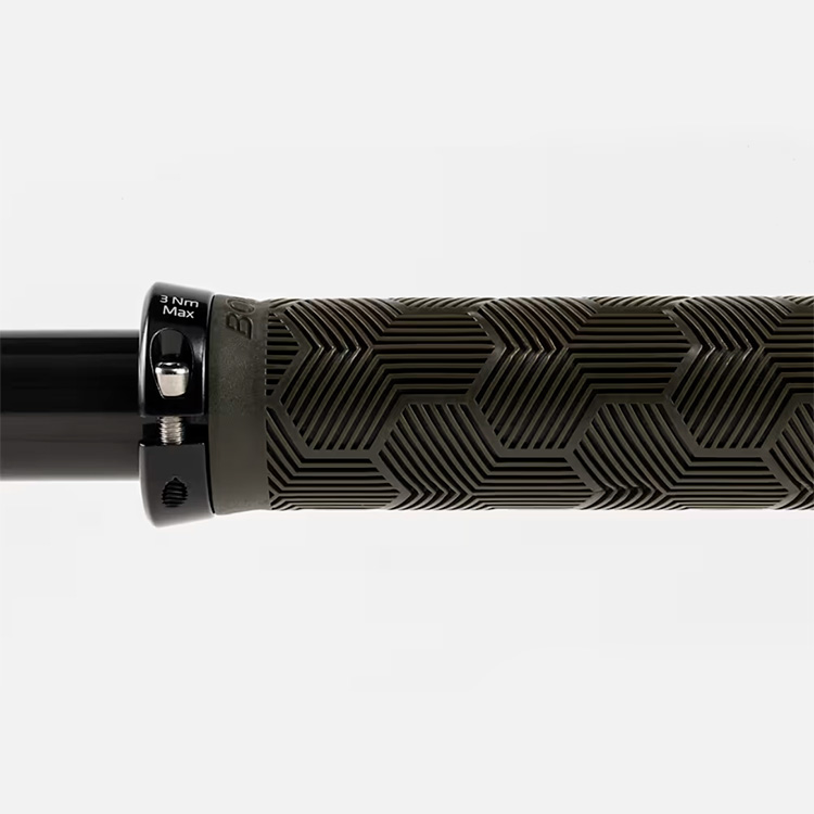 Грипсы Trek Bontrager XR Trail Elite MTB Grip Set photo 3