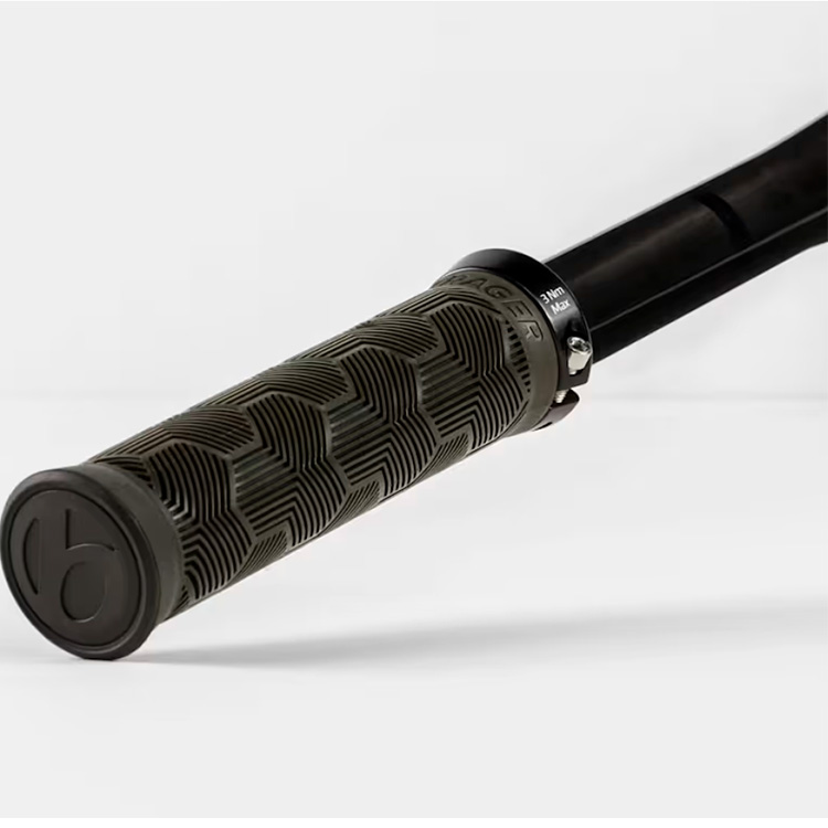Грипсы Trek Bontrager XR Trail Elite MTB Grip Set photo 4