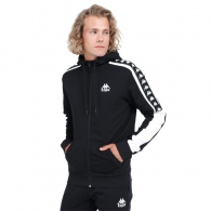 Толстовка Kappa JACKET thumbnav 3